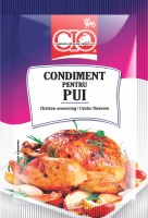 Cio Chicken Seasoning 20g