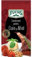 Fuchs Oaie si Miel Lamb Seasoning Spice Mix 20g