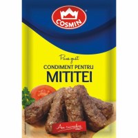 Cosmin Mititei Sausages Spices 20g