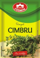 Cosmin Cimbru Savory Spices 9g