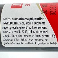 Additional picture of Adazia Vanilla Essence Esenta de Vanilie 25ml