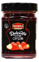Olympia Strawberry Jam Dulceata de Capsuni 300g