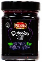 Olympia Blackberry Jam Dulceata de Mure 300g