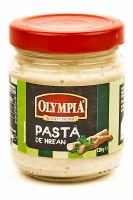 Olympia Pasta de Hrean Horseradish 175g