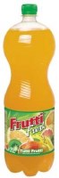 Frutti Fresh Tutti Fruti Carbonated Softdrink 2L