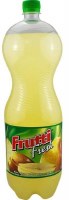 Frutti Fresh Pear Carbonated Softdrink 2L