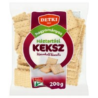 Detki Petit Household Tea Bisquits 200g