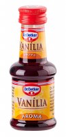 Dr. Oetker Vanilla Aroma 38ml