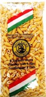 Honey Bear Hungarian Large Spiral Noodles Csiga 250g