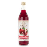 Adriatic Sun Pomegranate Syrup 1L