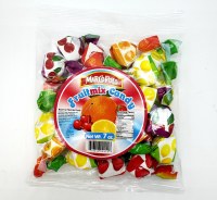 Marco Polo Fruit Mix Hard Candy 7oz