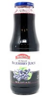 Marco Polo All Natural Blueberry Juice 1L