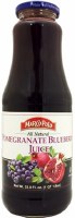 Marco Polo Pomegranate Blueberry Natural Juice 1L