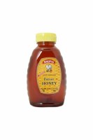 Marco Polo Natural Forest Honey 454g