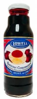 Lowell Beetroot Concentrate 300 ml