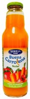 Lowell Carrot Strawberry Nectar 750ml