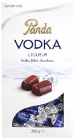 Panda Vodka Chocolate Candies with Vodka Filling 290g