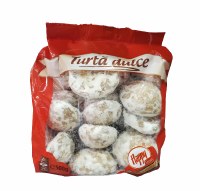 Happy Fursec Turta Dulce Cakes 400g