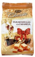 Choco Pack Classic Szaloncukor Caramel Christmas Candy 350g
