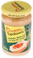 Bunatati De Topoloveni Bean Puree with Onion 300g
