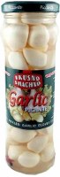 RLS Vkusno Pickled Garlic Cloves with Chili Peppers 12.5 oz