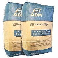 ADM All Purpose Harvest Edge Flour 22lb