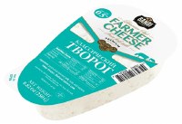 Bandi Farmer Cheese Tvorog .5% Lowfat Cheese 250g F