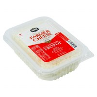 Bandi Farmer Cheese Tvorog Original 400g F