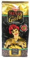 Marcaffe Minas Gold Coffee 500g