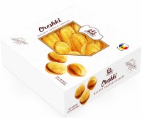 Belevini Oreshki Filled Walnut Cookies 600g
