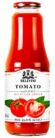 Belevini No Sugar Added 100% Tomato Juice 1L