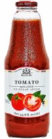 Belevini No Sugar Added Fresh with Pulp 100% Tomato Juice 1L