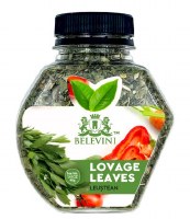 Belevini Leustean Lovage Leaves 20g