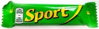 Sport Szelet Candy Bar 31g