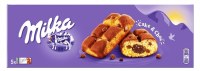 Milka Snack Cakes with Alpine Milk Chocolate Creme 175g