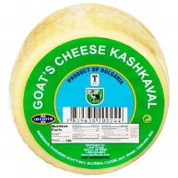 Tuts Goat Kashkaval Cheese 450g R