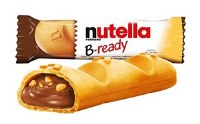 Ferrero Nutella Individual Bready Wafer 22g