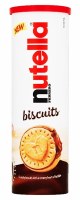 Ferreo Nutella Biscuits Sleeve 166g