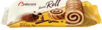 Balconi Filled Roll Cocoa 250g