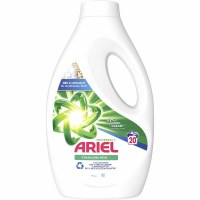 Ariel Universal Classic Liquid Laundry Detergent 1100ml