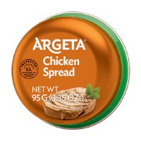 Kolinska Argeta Chicken Pate 95g