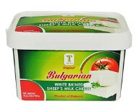 Tuts Bulgarian Sheep Feta 2lb R