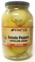 VaVa Tomato Pep with Cabbage 2450g