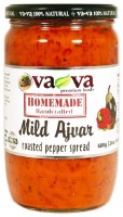 VaVa Homemade Mild Ajvar 680g