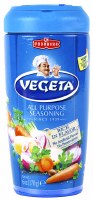 Podravka Vegeta All Purpose Seasoning No MSG Shaker 170g