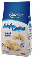 Podravka Vanilla Wafer Cookies 400g