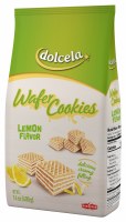 Podravka Lemon Wafer Cookies 400g