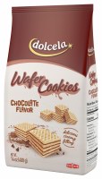 Podravka Chocolate Wafer Cookies 400g