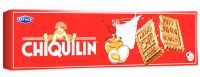 Chiquilin Classic Tea Cookies Spanish Galletas 175g