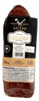 Balkan Traditional Lukanka Beef and Pork Dry Salami 454g F